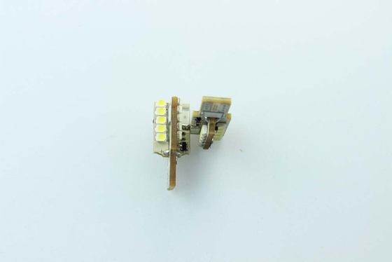 Car License Plate Lights CANBUS T10-20 SMD-3528 Turn Signal light