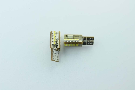 Car License Plate Lights CANBUS T10-20 SMD-3528 Turn Signal light