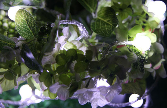 5m Waterproof LED String Lights