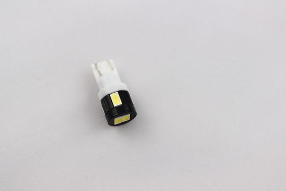 12VDC / 24VDC Voltage working range SMD5630 Car LED Light Bulbs