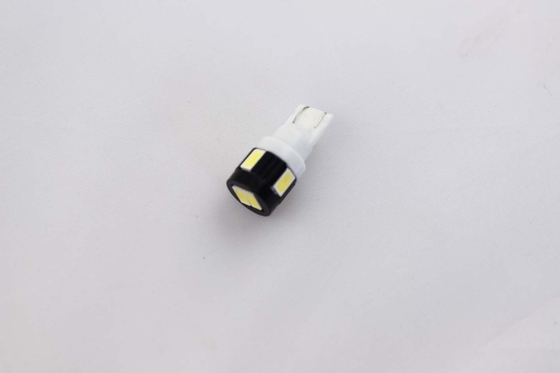 12VDC / 24VDC Voltage working range SMD5630 Car LED Light Bulbs