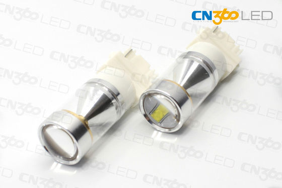 3156 a mené les lumières de secours 30W Cree Chip Color que 6000K a également adapté la lumière 3156 de tour de LED