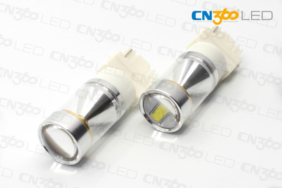 3156 a mené les lumières de secours 30W Cree Chip Color que 6000K a également adapté la lumière 3156 de tour de LED
