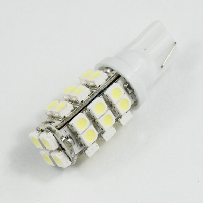 GT de la puissance élevée T10 28 ampoules automatiques de SMD 3528 LED/lumière de dôme intérieure