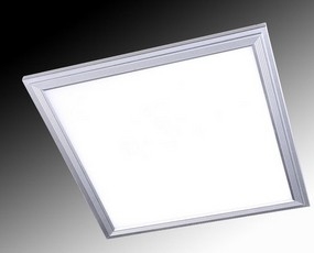 1300lm lumière carrée de rendement optimum de l'écran plat LED 20W 90V pour la maison, bureau