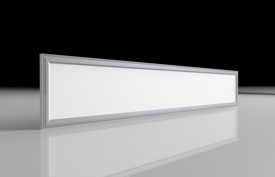 Panneau enfoncé blanc naturel 200x1200mm de lumière de LED avec le C-coutil approuvé