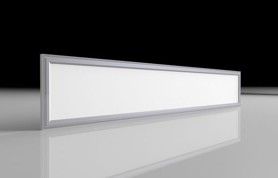 Panneau enfoncé blanc naturel 200x1200mm de lumière de LED avec le C-coutil approuvé