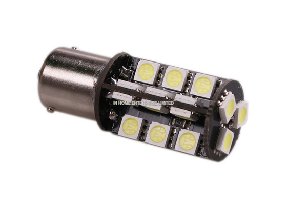 5050 ampoules bleues lumineuses superbes du feu de freinage de SMD LED clignotant d'avertissement